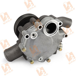 Pompe à eau C7 3126 à <span class=keywords><strong>trou</strong></span> unique pour excavatrice diesel Caterpillar, chariot élévateur, pièces de rechange pour moteur, réparation, pompe à eau pour moteur 3126 - Product Image 5