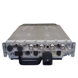 נתב תחנת <span class=keywords><strong>3G</strong></span> 4G FRGU 472956A ציוד תקשורת נייד RRU ממשק סיב אופטי בסיסי ציוד תשתית אלחוטית - Product Image 3