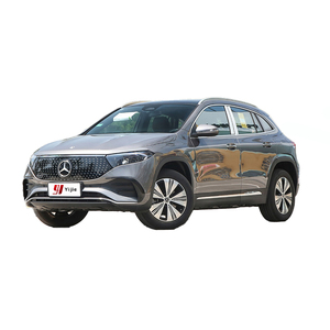 Voitures Neuves 2025 les Moins Chères – Dépôt Mercedes-Benz <span class=keywords><strong>EQA</strong></span> 2025 <span class=keywords><strong>EQA</strong></span> 260 – Véhicules Électriques Neufs Disponibles à la Vente - Product Image 1