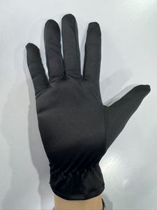 Guanti in Microfibra Monouso/Riutilizzabili, Antipolvere e Antistatici per Astucci di <span class=keywords><strong>Gioielli</strong></span> ed Esposizioni - Product Image 2