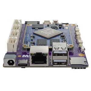 Odm Mainboard SBC Rockchip Board máy tính Android 1080p Ai y tế Bảng điều chỉnh <span class=keywords><strong>PC</strong></span> Linux rk3588 cánh tay công nghiệp nhúng Bo mạch chủ - Product Image 3