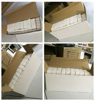 Télécommande sans fil 4 canaux 433 MHz de type D4 pour copie face à face, duplicateur de commutateur de commande de moteur YET2129