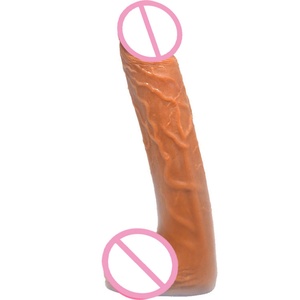 FAAK-81 Dispositivo de Masturbación Femenina de 42cm*8cm, Juguetes Sexuales para Adultos, Dildos Realistas, Tapón Anal, Aparato de Masturbación - Product Image 2