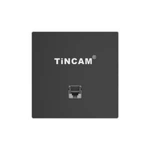 Tlncam 1500Mbps Gigabit Không Dây AP PoE Băng tần Kép 802.11 A/B/G/N/AC/Ax 3 Gbit/S Điểm Truy Cập Không Dây Liền Mạch Chuyển Vùng Wpa3 - Product Image 5