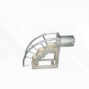 Bloque <span class=keywords><strong>de</strong></span> polea <span class=keywords><strong>de</strong></span> cable <span class=keywords><strong>de</strong></span> sincronización <span class=keywords><strong>de</strong></span> la serie C/C1 <span class=keywords><strong>de</strong></span> alta calidad con <span class=keywords><strong>cuatro</strong></span> poleas Protección <span class=keywords><strong>de</strong></span> entrada OEM personalizable - Product Image 3
