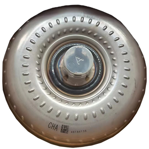 Convertidor de par QR019 CHA para Nissan / <span class=keywords><strong>Renault</strong></span> / Peugeot caja de cambios automática/fabricante de piezas de transmisión - Product Image 1