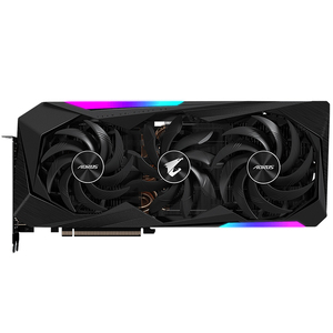 Carte graphique de jeu d'occasion Radeon 6900 16G avec prise en charge de la mémoire GDDR6, overclocking 6400 6700 6800 GPU Radeon 6900 16G d'occasion pour le jeu - Product Image 3