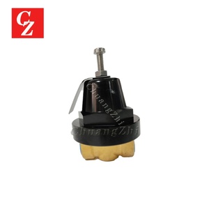 21969-2 Nouvelle vanne de régulation de pression de haute qualité pour compresseur d'air Quincy, pièce de rechange 219692 - Product Image 1