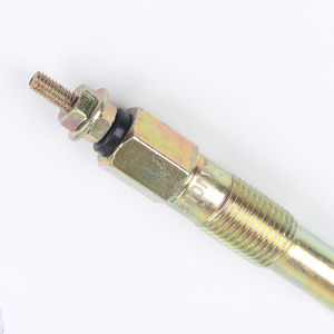 Bujía incandescente PI-49 de alta calidad, adecuada para motores diésel Isuzu <span class=keywords><strong>Opel</strong></span> con bujías de calentamiento eléctrico 8941337595. - Product Image 2