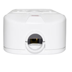 Regleta de alimentación de 10A 250V, adaptador universal con filtro de red para oficina y hogar - Product Image 1