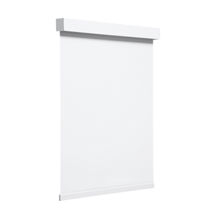 Tenda <span class=keywords><strong>a</strong></span> Rullo Motorizzata Smart con Controllo UV/Vocale, Impermeabile, Oscurante al 100%, Ecologica, con Bluetooth/WiFi Integrato - Product Image 1