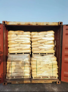 Produtos Químicos De Tratamento De Águas Residuais Floculante Coagulante Catiônico PAM Pó Saco De Agente Auxiliar Químico De Alta Pureza - Product Image 6