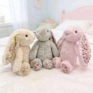 Fabrika Satışı Özel Yapım 30cm Yumuşak Peluş Hayvan Oyuncak Peluş Hayvan Oyuncak - Product Image 1