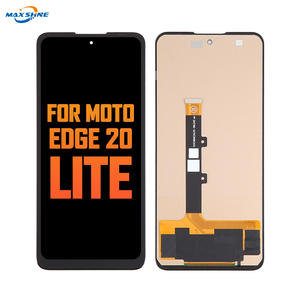 <span class=keywords><strong>Precio</strong></span> al por mayor Pantalla LCD para Motorola <span class=keywords><strong>Edge</strong></span> <span class=keywords><strong>20</strong></span> <span class=keywords><strong>Lite</strong></span> Pantallas para teléfonos móviles <span class=keywords><strong>Moto</strong></span> Panel Mayorista China - Product Image 1
