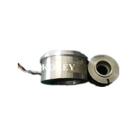 Encodeur Siemens, servomoteur, encodeurs optiques, encodeur absolu rotatif, encodeur magnétique linéaire, V23401-T2669-C302 en bon état