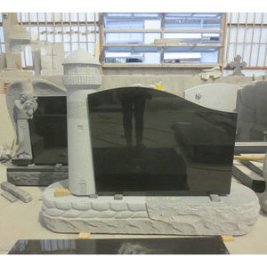 Pierre tombale en granit sur mesure avec <span class=keywords><strong>prix</strong></span> d'usine - Product Image 2