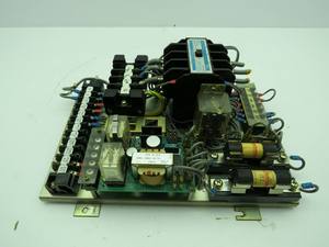 A14B-0070-B105-01 Giriş Güç Ünitesi WFMC-3 Kontaktör - Product Image 2