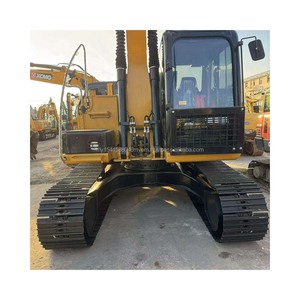 Excavadora Usada Cat 312D2GC de Segunda Mano, CATERPILLAR 312 313 320 323, Excavadora Hidráulica, Retroexcavadora, Entrega Gratuita Disponible - Product Image 5