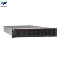 Servidor en Rack Lenovo ThinkSystem SR850 V3