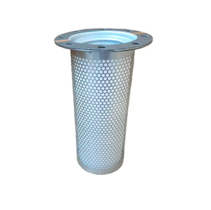Filtre de compresseur d'air Manny LE 23 002X, séparateur d'huile en fibre de verre, pièces neuves et d'occasion - Product Image 4