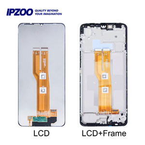 Écrans LCD pour téléphone portable A07, remplacement d'écran pour A07, écran tactile LCD pour A07 A075 - Product Image 4