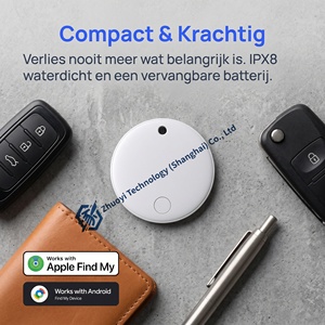 Traceur GPS Carte 4 Pack Accessoires 2 MFi OEM Étanche Vélos Micro Universel Accessoires Génération <span class=keywords><strong>Auto</strong></span> - Product Image 3