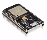 ESP WROOM 32 MCU modul pengembangan-MCU modul pengembangan-38 pin ESP32 CAM