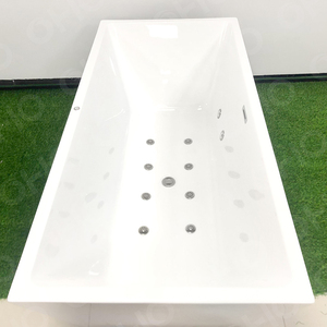 Oho bền Acrylic Ice Bath Plunge bồn tắm cho 1-2 người ngoài trời nước lạnh trị liệu với hệ thống làm mát - Product Image 4