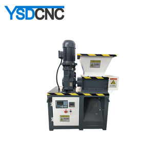 Высокоэффективный измельчитель дерева/металла/резины/пластика/картона - Product Image 4