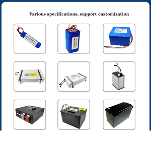 ชุดเกรด FEB18650-2600mah5C ใหม่จากโรงงานที่มีการรับรองการส่งออกอย่างสมบูรณ์ - Product Image 2