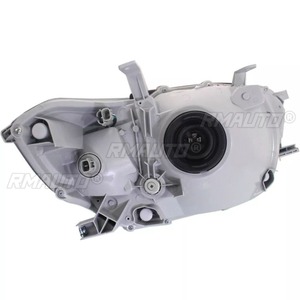 Pour Toyota Highlander 2011 : Feu de jour étanche, ensemble de phares de voiture, pièce de modification 81150-0e110 - Product Image 3
