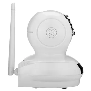 Камера видеонаблюдения Sricam SP019 5 МП, двухстороннее аудио, объектив Starlight 4 мм, Wi-Fi 5 ГГц, ptz, IP, комнатные камеры видеонаблюдения