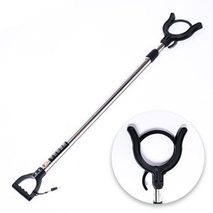 Bouclier anti-émeute avec sangle simple pour la protection de la sécurité dans les écoles, les hôpitaux, les banques et les communautés - Product Image 3