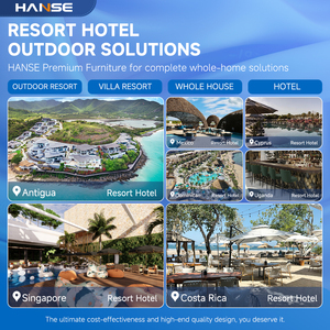 Muebles de Salón Relajantes para Espacios Exteriores o Interiores, Sillón <span class=keywords><strong>Reclinable</strong></span> de Mimbre de Madera, Sofá Nuevo para Jardín Exterior - Product Image 4