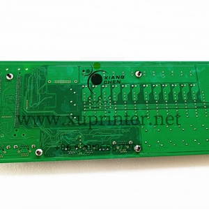 WD High Quality 8137V71A005 Circuit Board 8 137V 71 A005For Man Roland <b>Printing</b> <b>Machine</b> Parts 8137V71 - Product Image 2