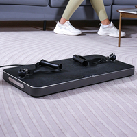 Sistema de Fitness RH, Plataforma de Entrenamiento de Levantamiento de Pesas, Sistema de Resistencia Eléctrica, Gimnasio para el Hogar
