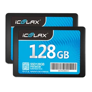 יצרן ICOOLAX כונן Ssd 1Tb נייד 2.5 אינץ' Sata 3.0 Ssd 512Gb 256Gb 128Gb 64Gb Ssd סיטונאי עבור Windows