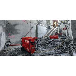 NOUVELLE <span class=keywords><strong>SCIE</strong></span> <span class=keywords><strong>MURALE</strong></span> <span class=keywords><strong>HILTI</strong></span> DST 20-CA 2E - Product Image 4