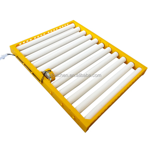 Nouveau plateau de rotation d'oeufs de conception dans des <span class=keywords><strong>pièces</strong></span> de rechange d'incubateur à vendre - Product Image 3