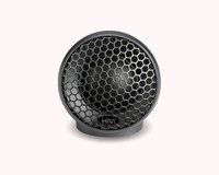 Sistem Komponen Mobil Swan HiVi Hi-Fi 6.5 DX-620 2-arah Tweeter Audio Mobil Speaker Mobil