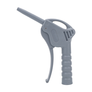 Pistolet à air comprimé de précision 70 mm avec buse droite courte, idéal pour le nettoyage des leviers de vitesse et des aérations, prêt à être expédié - Product Image 2