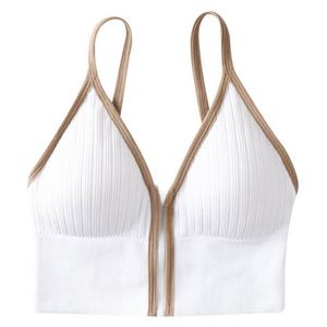 <span class=keywords><strong>Sujetador</strong></span> Fino <span class=keywords><strong>sin</strong></span> Varillas para Mujer, <span class=keywords><strong>que</strong></span> Sostiene un Par de Elegantes Sujetadores <span class=keywords><strong>sin</strong></span> <span class=keywords><strong>Tirantes</strong></span> <span class=keywords><strong>que</strong></span> Evitan la Flacidez - Product Image 2