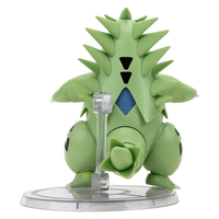Figurine Pokemoned Personnalisée Jouets en PVC Imprimé en 3D Matériau PVC Résine Banciras Action Figure