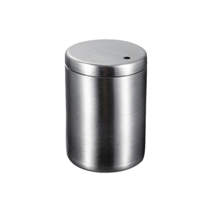 High-Grade Stainless Steel Gold Cylinder <b>Toothpick</b> Box Metal Dispenser and Holder for Hotels Premium Quality - Product Image 4