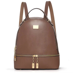 Luxury Practical <b>Backpack</b> Manufacturer, <b>Large</b> <b>Capacity</b>, New Model For Mothers, Single Shoulder Bag For Middle-aged Women - Product Image 2