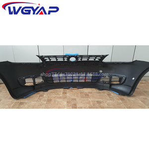 WGYAP OEM 2 k5807217 9 b9 nuovo originale originale paraurti anteriore con griglia per volkswagen <span class=keywords><strong>Caddy</strong></span> TOURAN assemblaggio ricambi Auto - Product Image 4