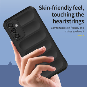 Funda de teléfono de TPU mate a prueba de golpes para Huawei Honor 90 <span class=keywords><strong>Lite</strong></span> X50i 9i X7 X30i Nova 2I Y70 Plus <span class=keywords><strong>Magic</strong></span> <span class=keywords><strong>4</strong></span> Pro X30I X8 X40 - Product Image 2