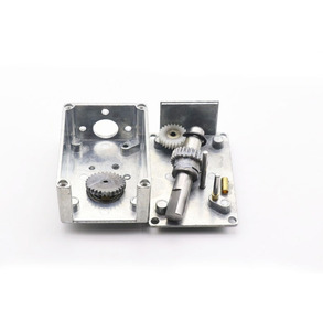 Fornecedor Chinês de <span class=keywords><strong>Motor</strong></span> de Engrenagem Helicoidal de Alta Torque 5882-45zy 250w, Relação 50:1, 12v <span class=keywords><strong>DC</strong></span>, 120w, 120 Rpm, Baixa Velocidade - Product Image 5
