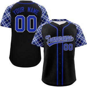 Uniforme de sport de softball personnalisable 2025, maillot de baseball personnalisé avec nom, numéro et logo imprimés et cousus pour hommes, femmes et jeunes - Product Image 2