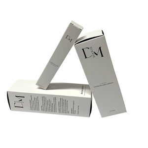 Пустая роскошная коробка для духов, 8 мл, 100 мл - Product Image 3